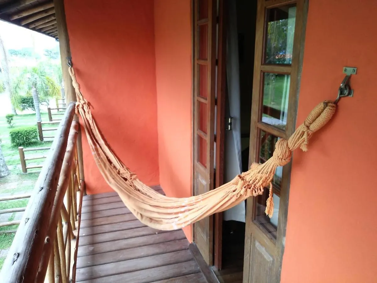 Lodge Cabanas Cores Do Rosa Villa Praia do Rosa Brazil