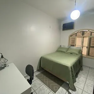 Residencial320 - Quarto em Acomodações Particulares