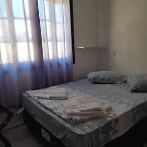 Em Casa Agradável Quarto em Acomodações Particulares