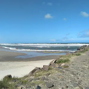 São Lucas Alojamento de Turismo Selvagem