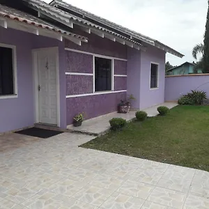 Pernoite Da Tia Mari Quarto em Acomodações Particulares